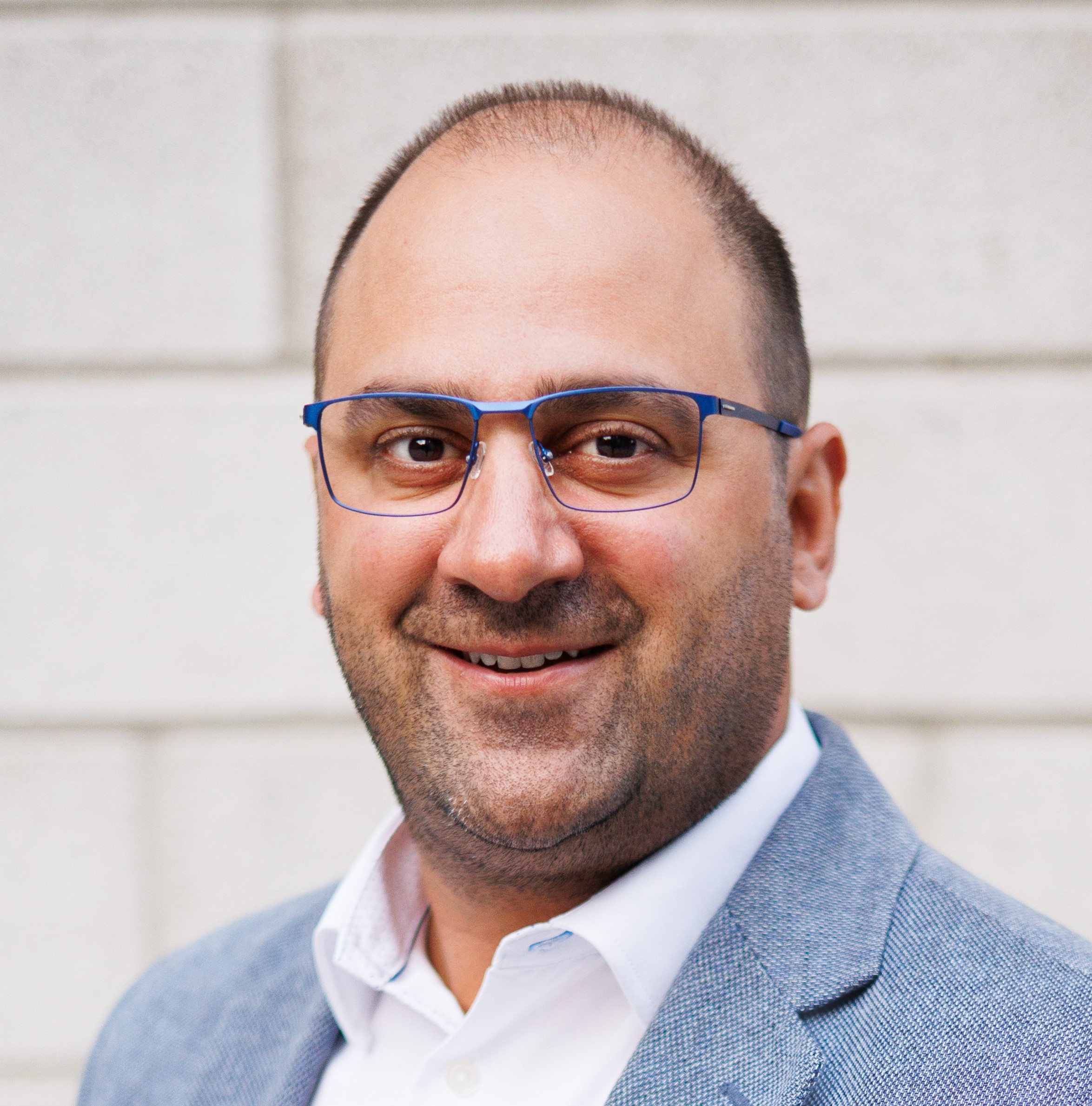 Anand Mehta